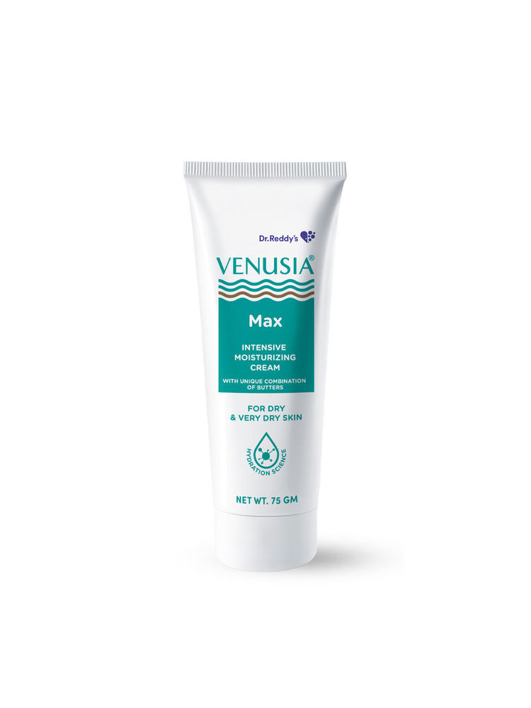 Venusia Max Intensive Moisturizing Cream-image-2