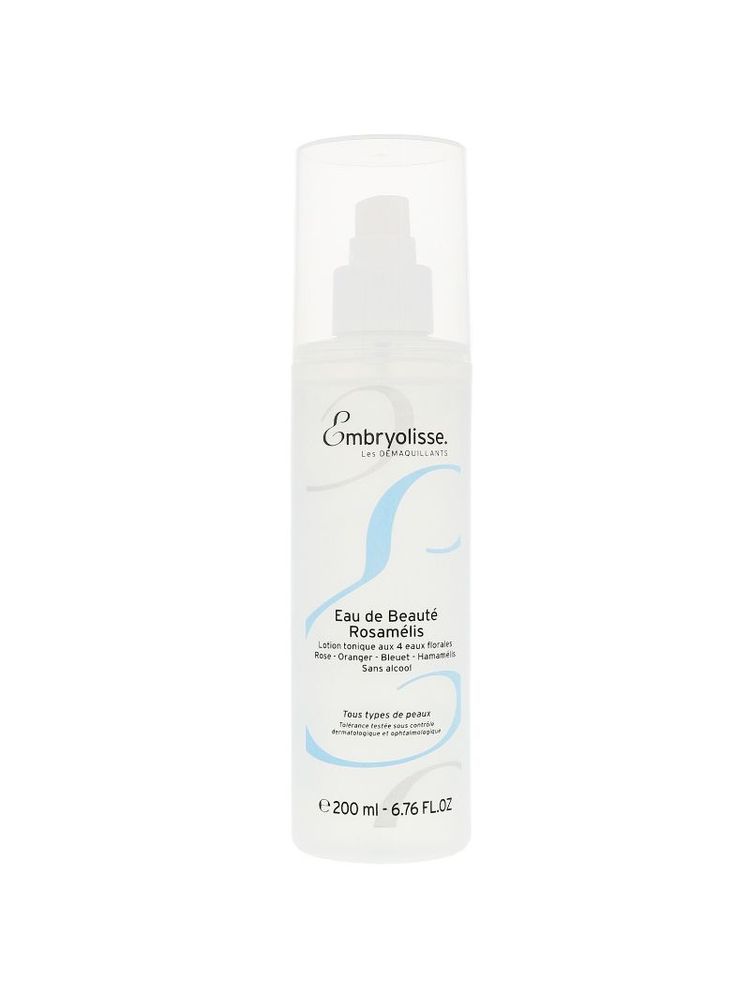 Embryolisse Eau De Beaute Rosamelis Face Toner-image-9