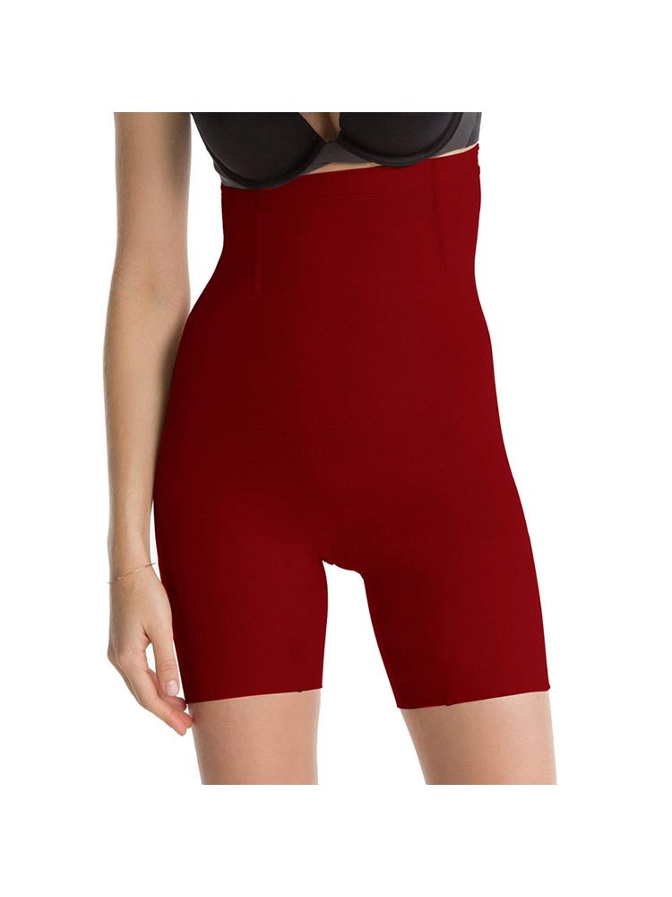 Bralux 222 Tummy Controller Maroon-image-18