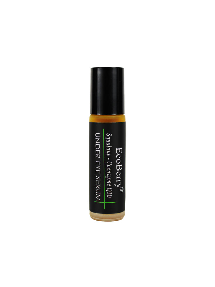 Ecoberry Squalane Coenzyme Q10 Under Eye Serum-image-21