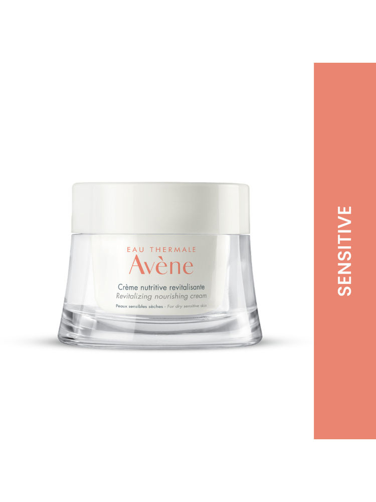 Avene Revitalizing Nourishing Cream