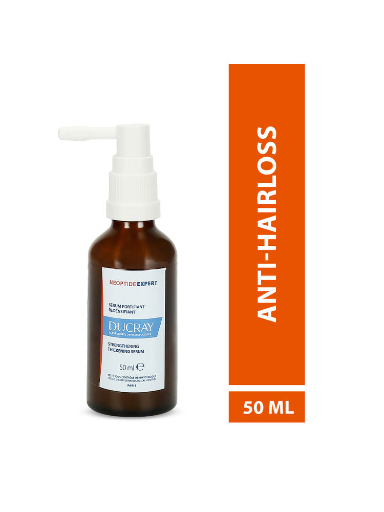 Ducray Neoptide Expert Strengthening & Thickening Serum (Pack Of 2)-picture-5