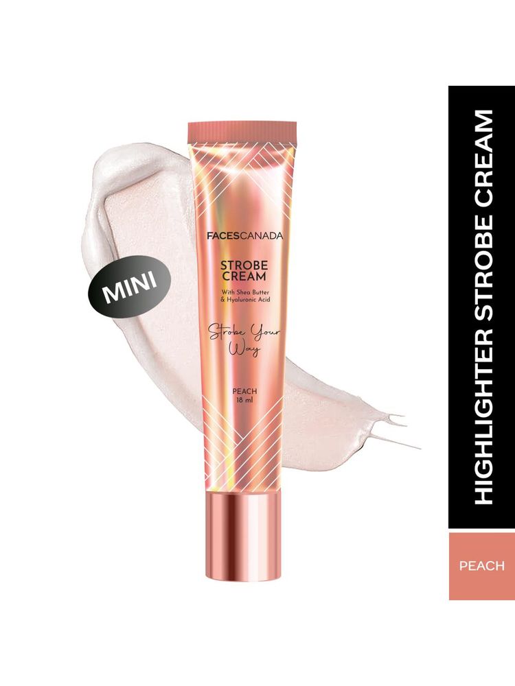 Faces Canada Strobe Cream Mini-picture-24