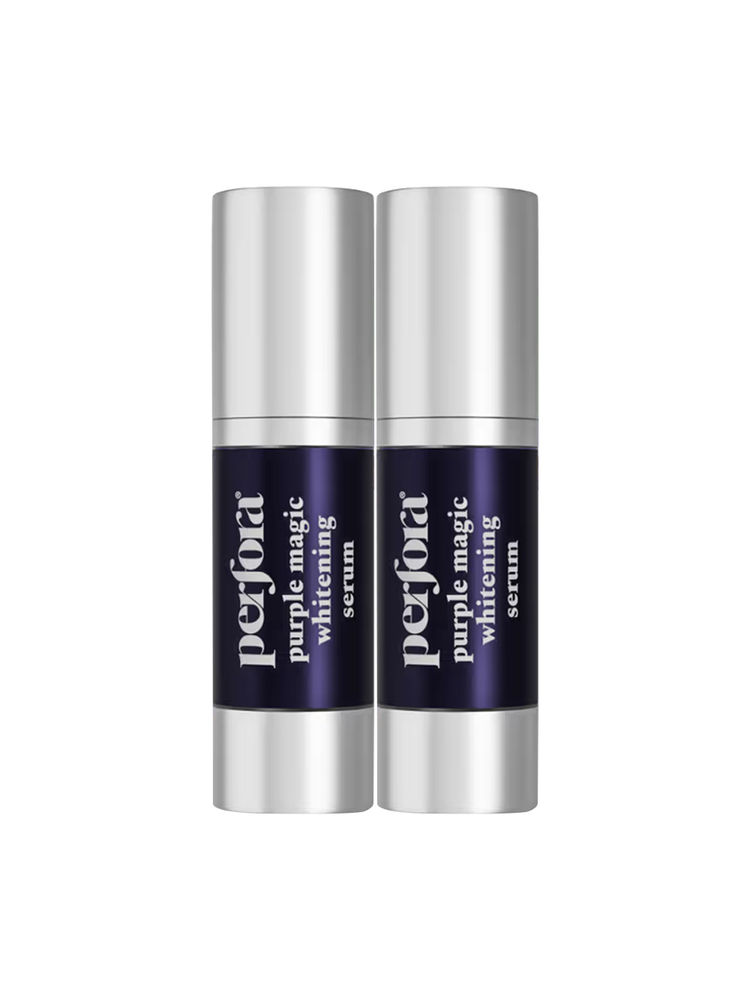 Perfora Purple Teeth Whitening Serum - Pack Of 2