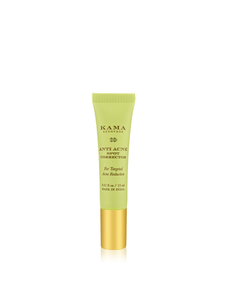 Kama Ayurveda Anti Acne Spot Corrector