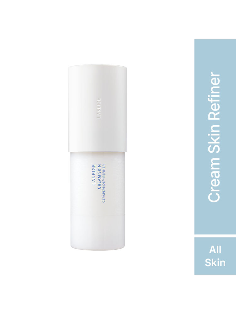 LANEIGE Cream Skin Cerapeptide Refiner