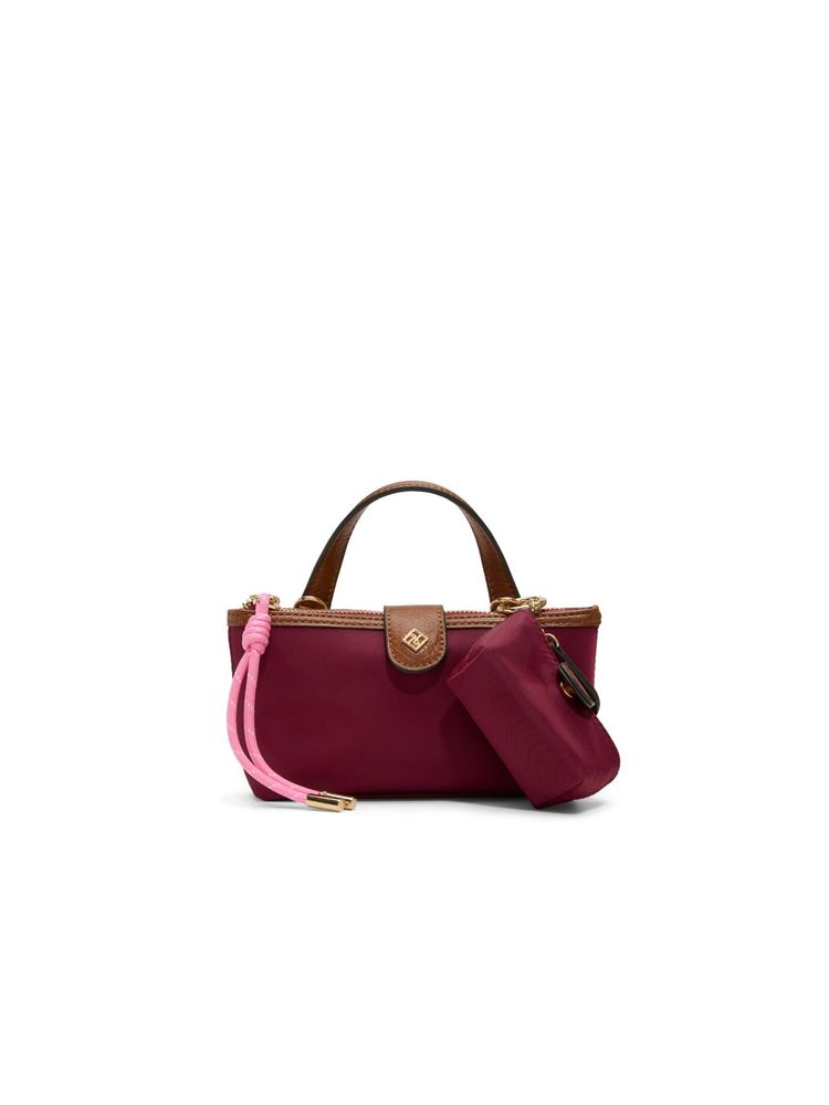 Call It Spring Adina Womens Bordo Top Handle Bag-picture-13