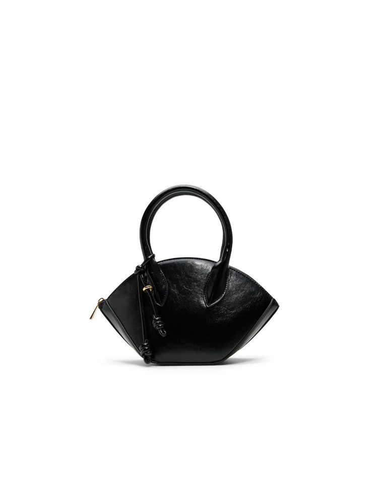 Call It Spring Conniie Womens Black Top Handle Bag-picture-13
