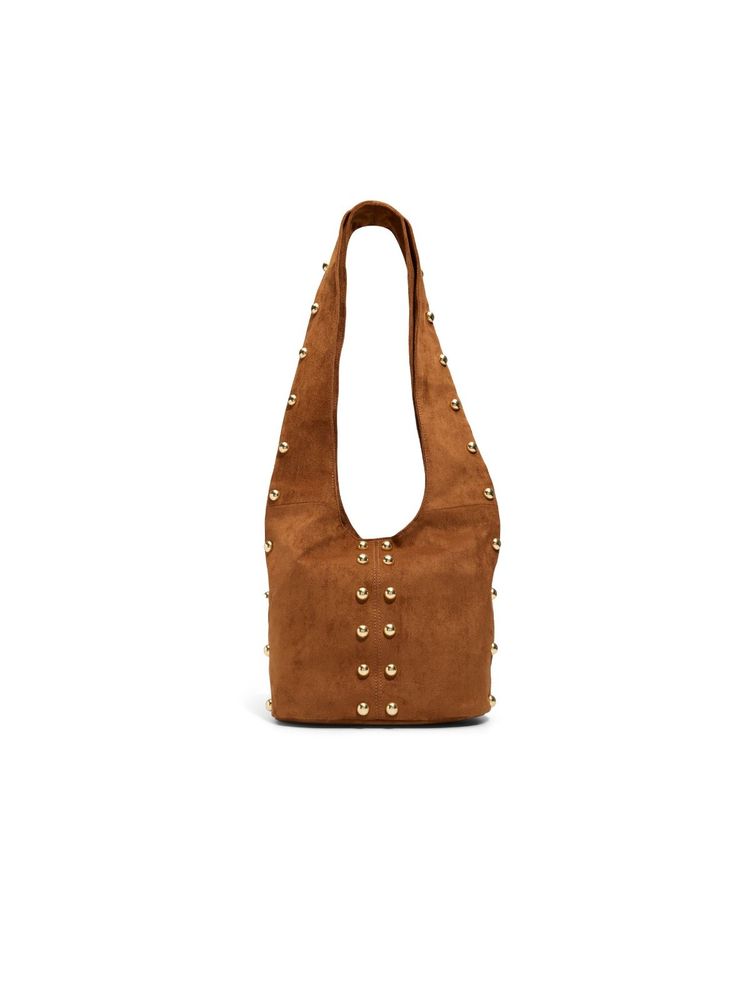 Call It Spring Cristinaa Womens Camel Shoulder Bag-picture-4