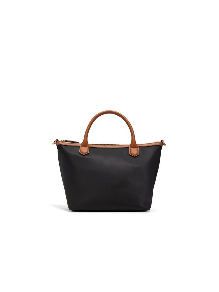 Call It Spring Heathyr Womens Black Top Handle Bag-picture-3