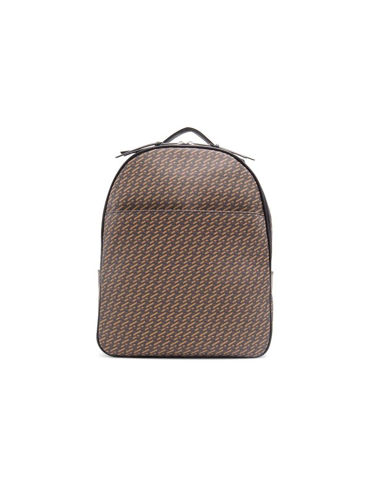 Call It Spring Javentariel Womens Dark Brown Backpack-picture-27