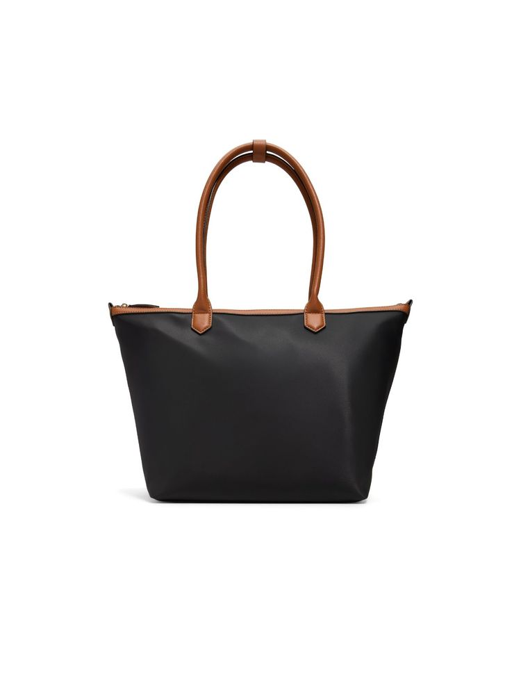 Call It Spring Jettie Womens Black Tote Bag-picture-14