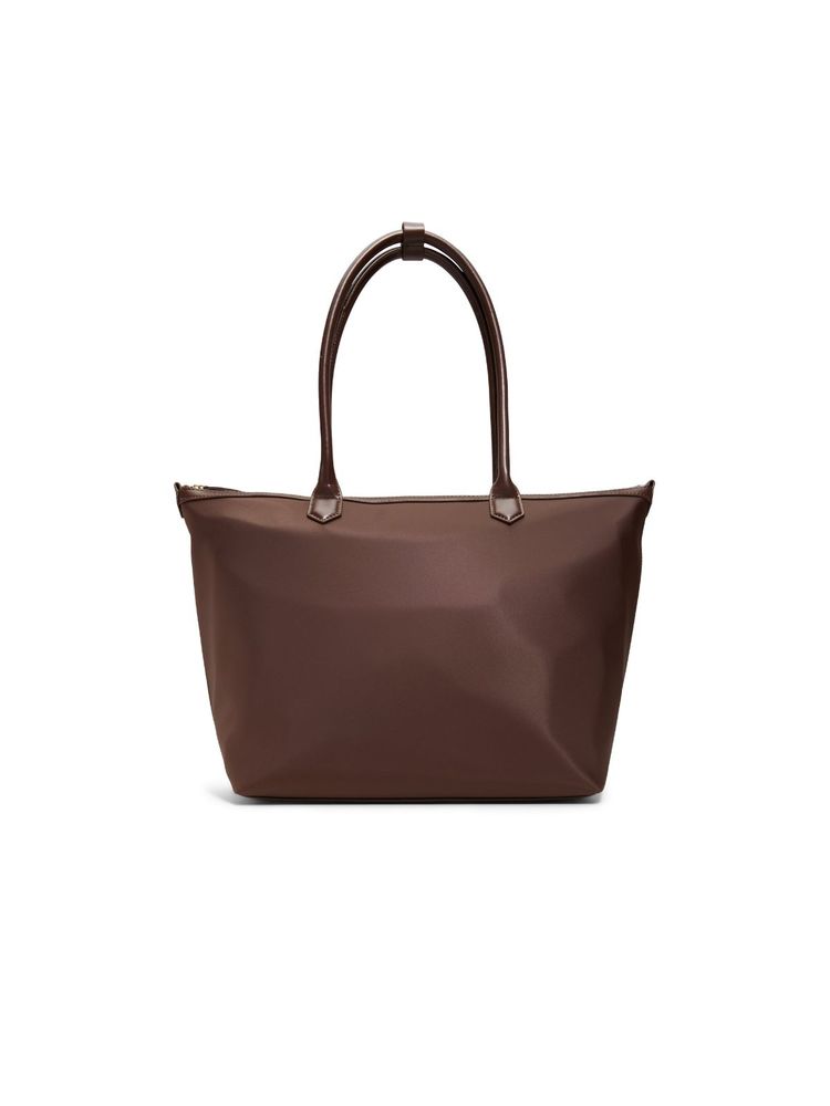 Call It Spring Jettie Womens Dark Brown Tote Bag-picture-25
