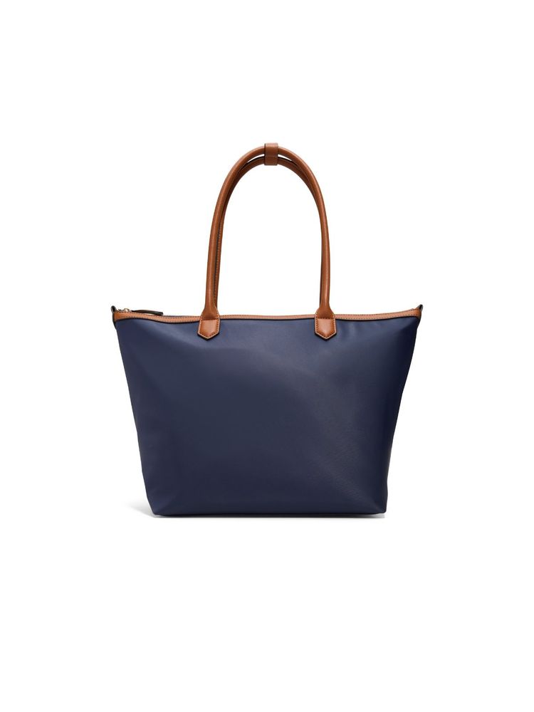 Call It Spring Jettie Womens Blue Multi Tote Bag-picture-28