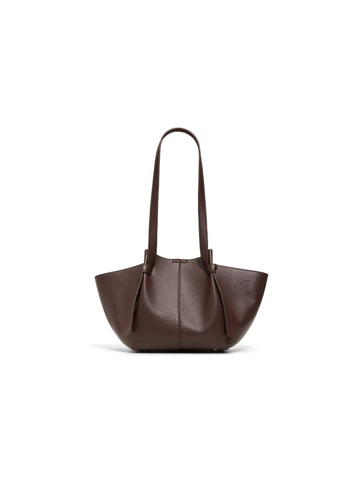 Call It Spring Kenyaa Womens Brown Shoulder Bag Bag-image-46