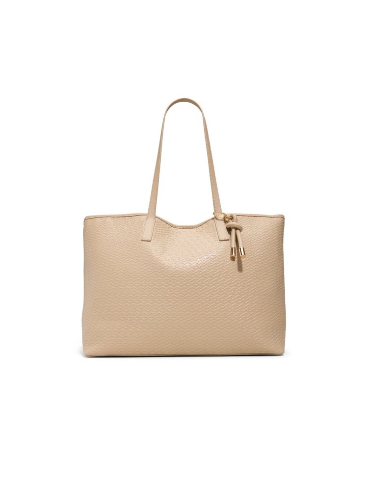 Call It Spring Lookout Womens Beige Tote Bag-picture-10