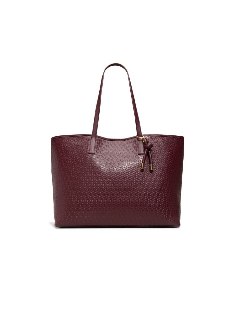 Call It Spring Lookout Womens Bordo Tote Bag-picture-17