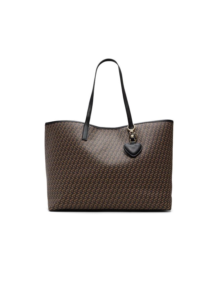 Call It Spring Lookoutt Womens Dark Brown Tote Bag-picture-31