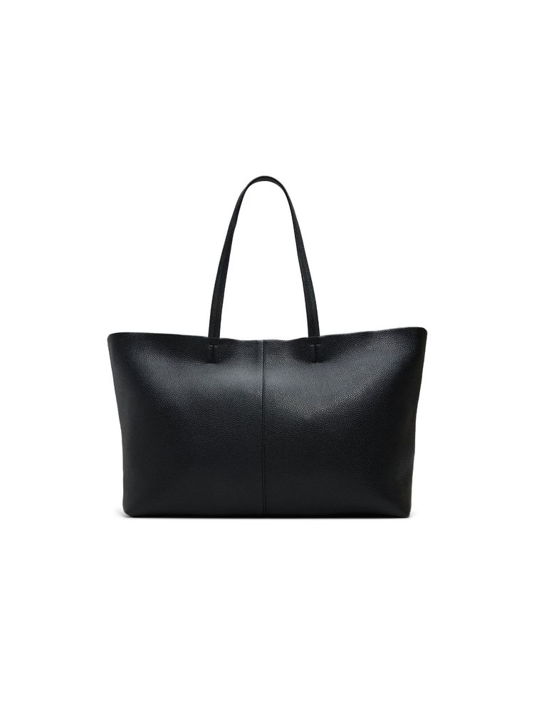 Call It Spring Paityn Womens Black Tote Bag-image-8