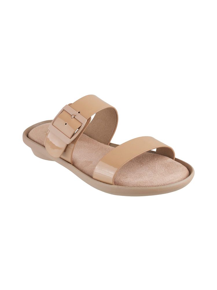 Catwalk Women Beige Flats-picture-30