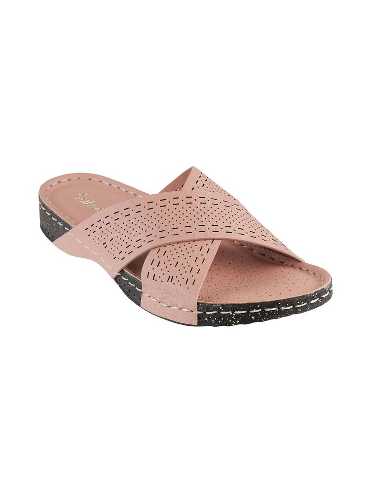 Catwalk Women Pink Sandals-picture-44