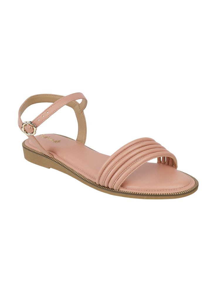 Catwalk Women Pink Sandals-picture-44