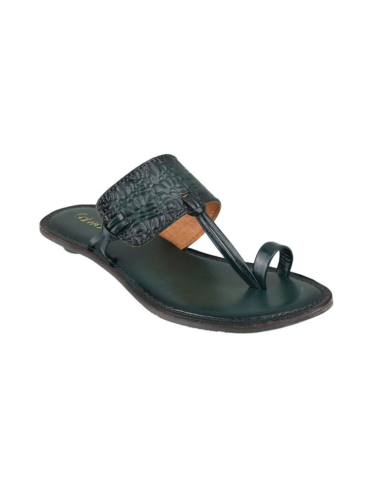 Catwalk Women Black Flats-image-42