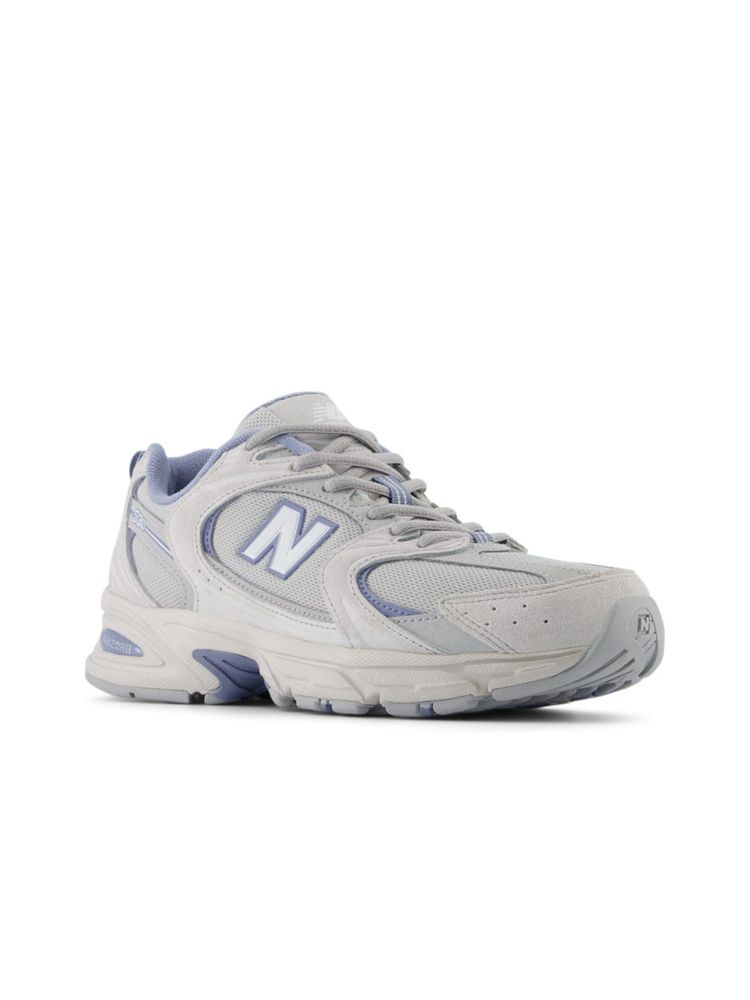 New Balance Unisex U530IAA Grey Matter Sneakers-image-32