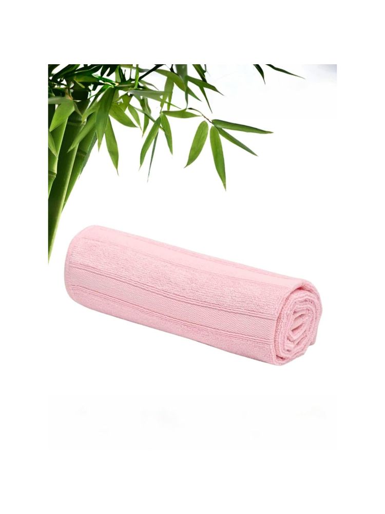 the better HOME Bamboo Hand Towel-Pink (S)-image-19