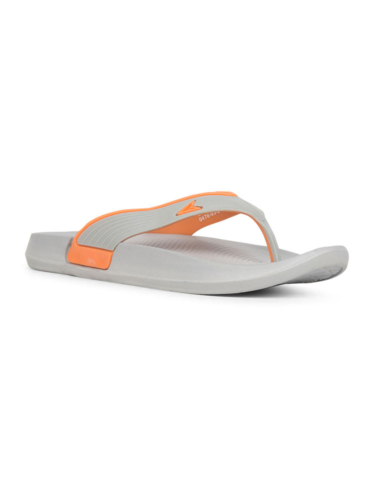 Power Women Grey Flipflops-image-29