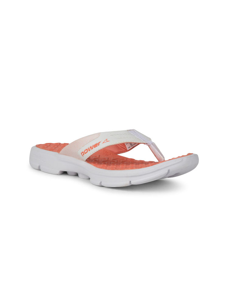 Power Women Grey Flipflops-image-28