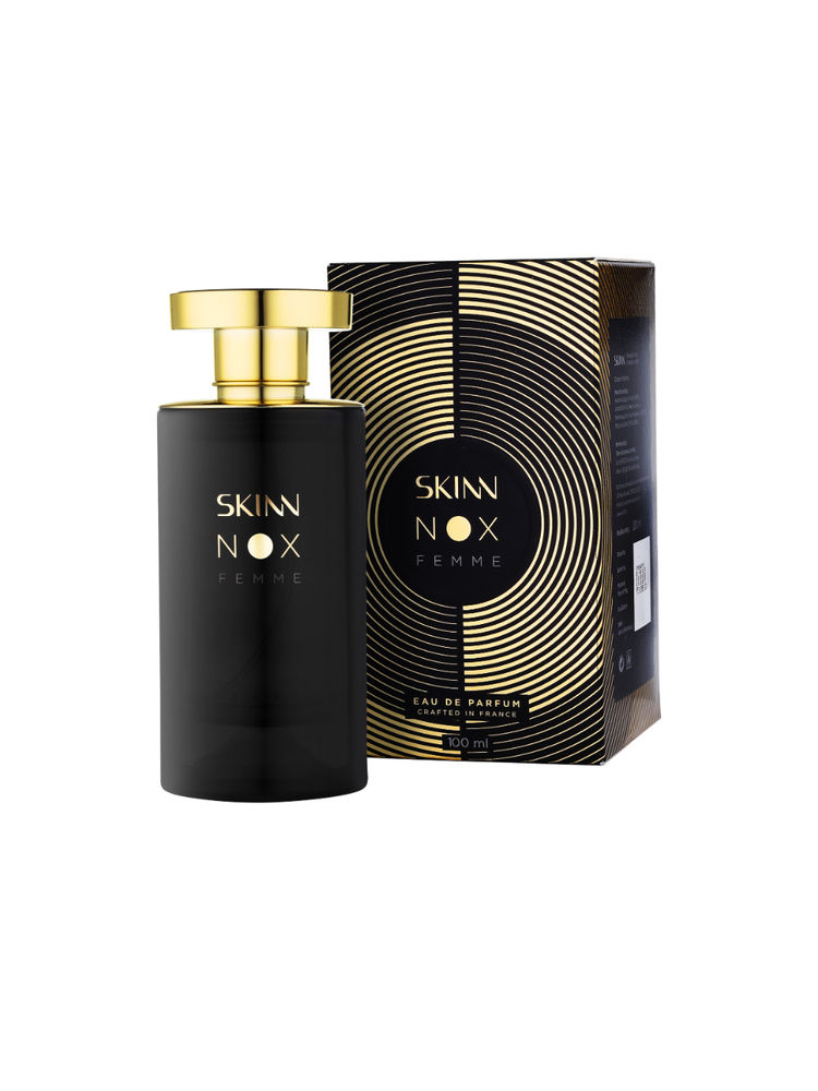 Skinn By Titan Nox Pour Femme Eau De Parfum-image-44