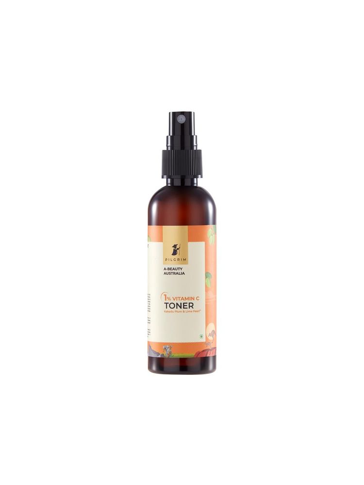 Pilgrim 1% Vitamin C Toner-picture-6