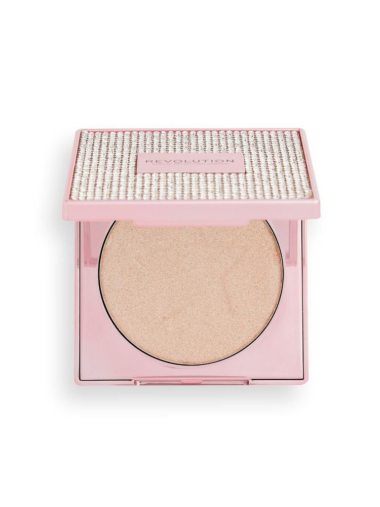 Makeup Revolution Precious Glamour Illuminator-picture-23