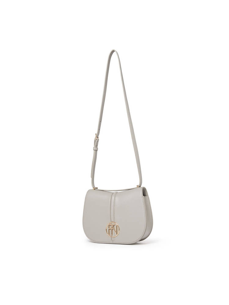 Forever New Sully Saddle Sling Bag - Signature-picture-27
