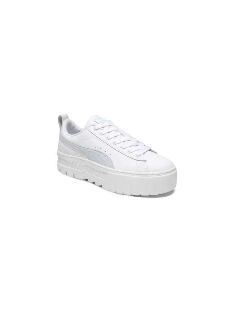 Puma Mayze Lux Womens Sneakers-picture-22