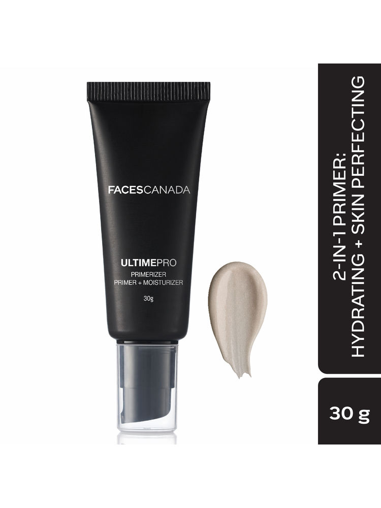 Faces Canada Ultime Pro Primerizer Primer + Moisturizer-picture-13
