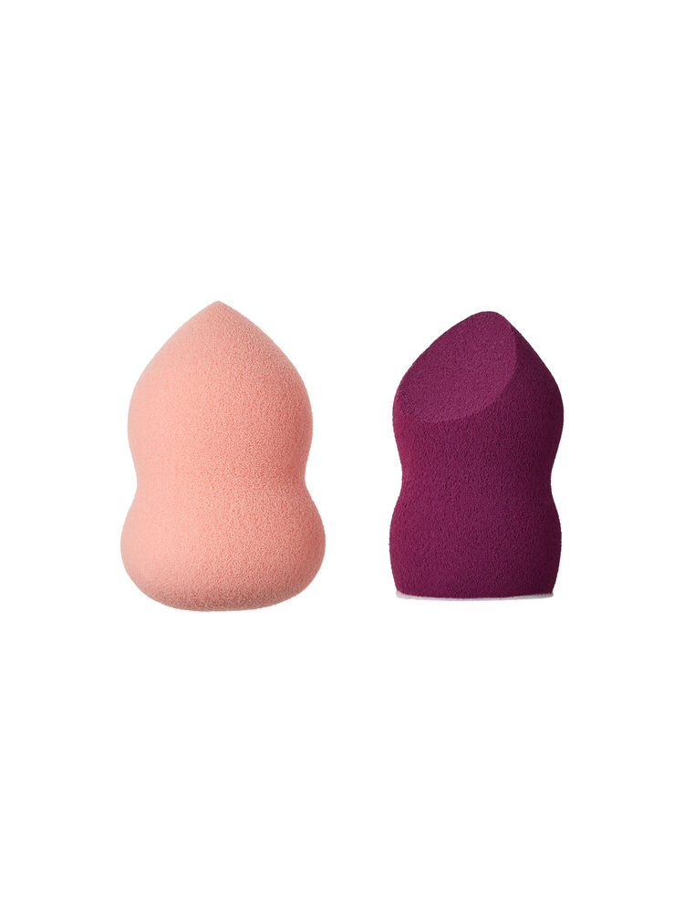 e.l.f. Cosmetics Blending Sponge & Highlighting Sponge Duo-picture-8