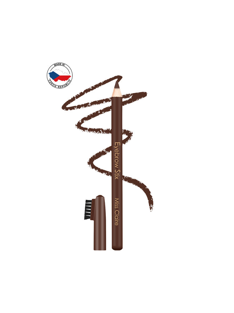 Miss Claire Eyebrow Stix - Brown-image-40