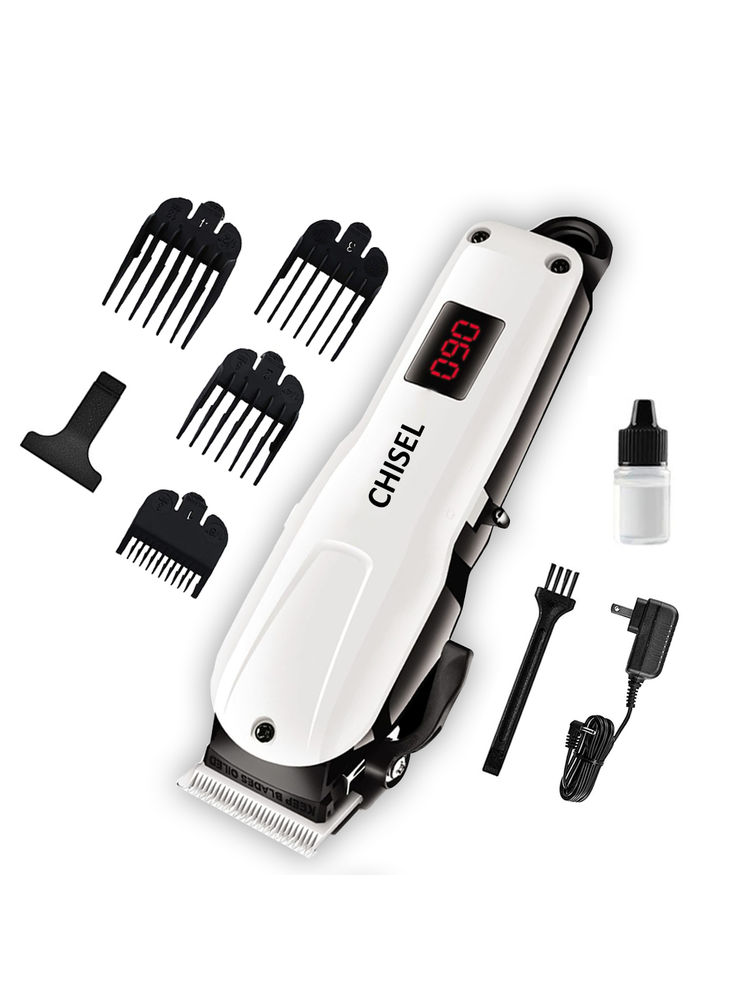 Chisel 1100 Rechargeable Hair Clipper-picture-11