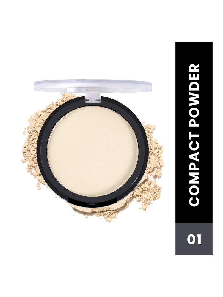 Shryoan Infinite Waterproof Compact Powder-image-3