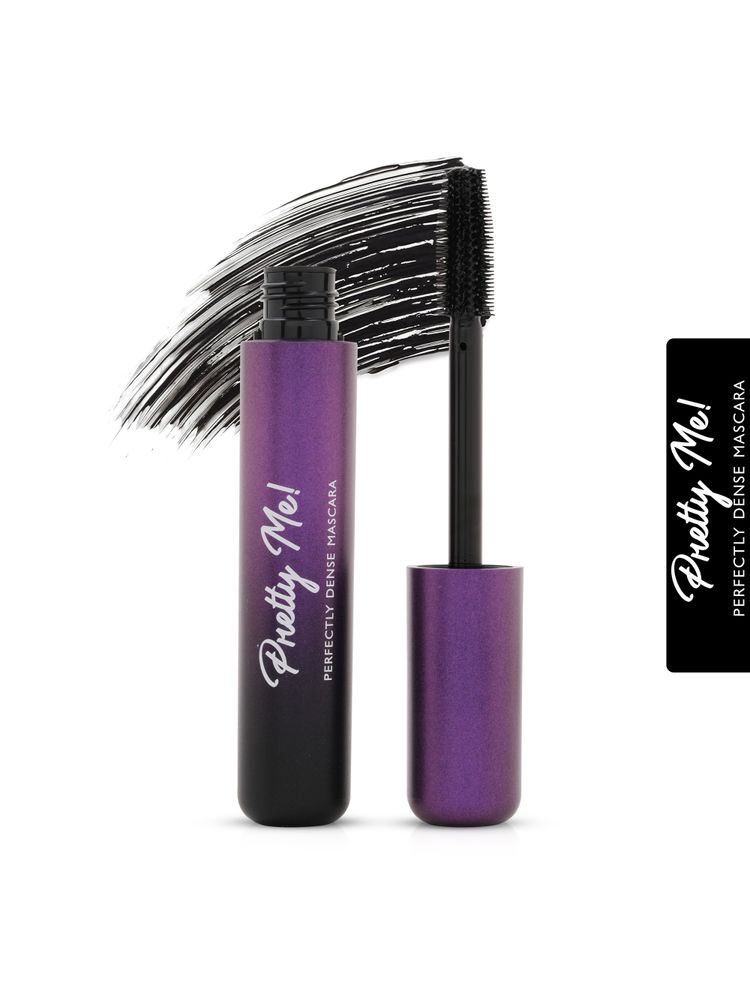 Shryoan Pretty Me! Perfectly Dense Mascara-picture-21