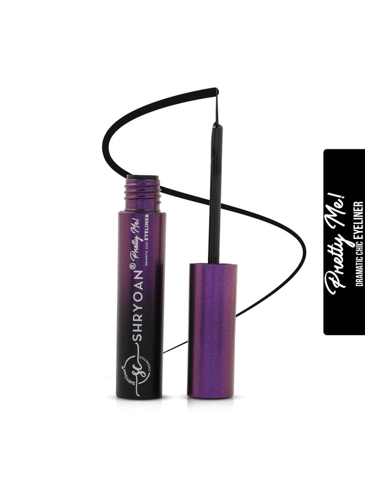 Shryoan Pretty Me! Dramatic Chic Eyeliner-picture-16