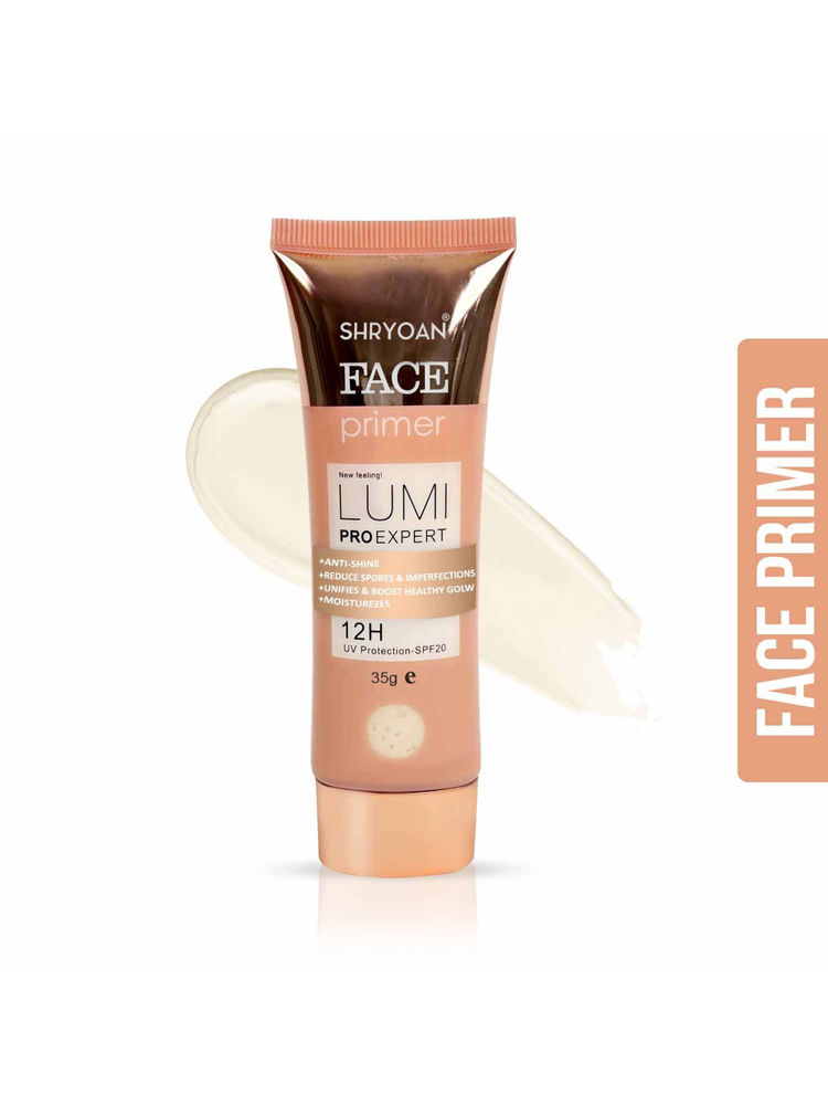 Shryoan Illuminating Pro Expert Premium Face Primer-picture-10