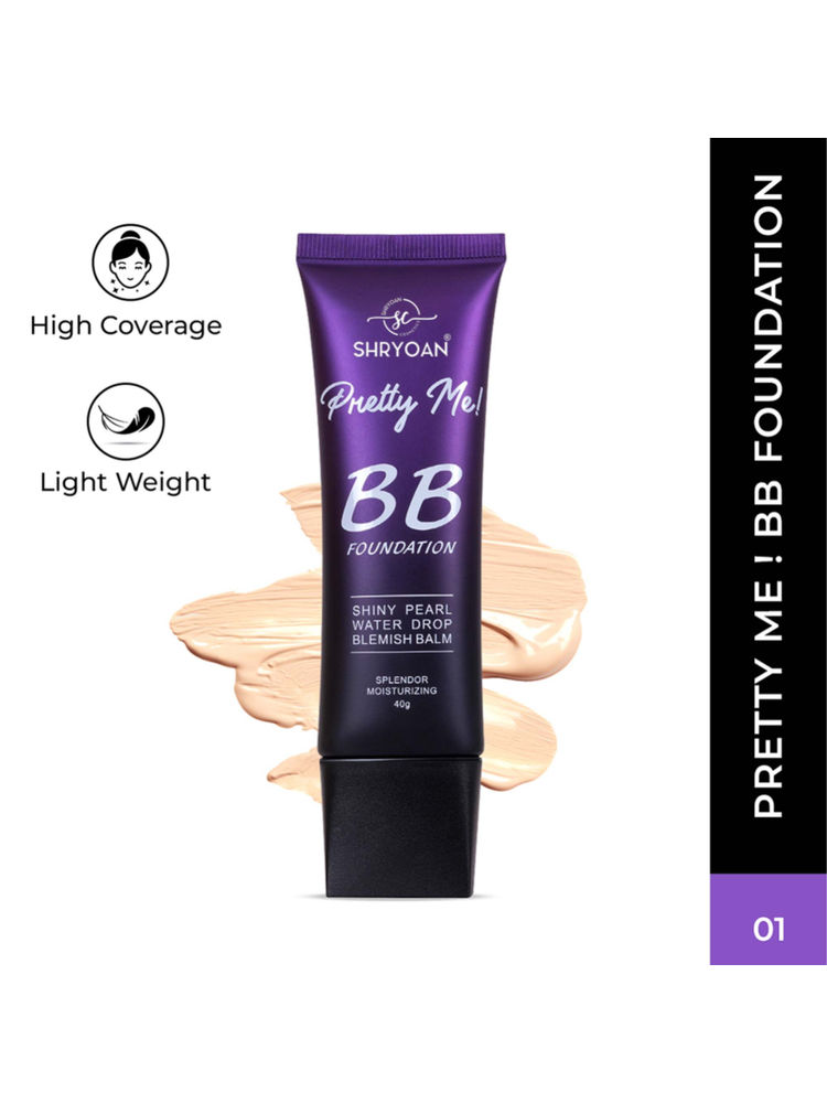 Shryoan Pretty Me BB Foundation-picture-20