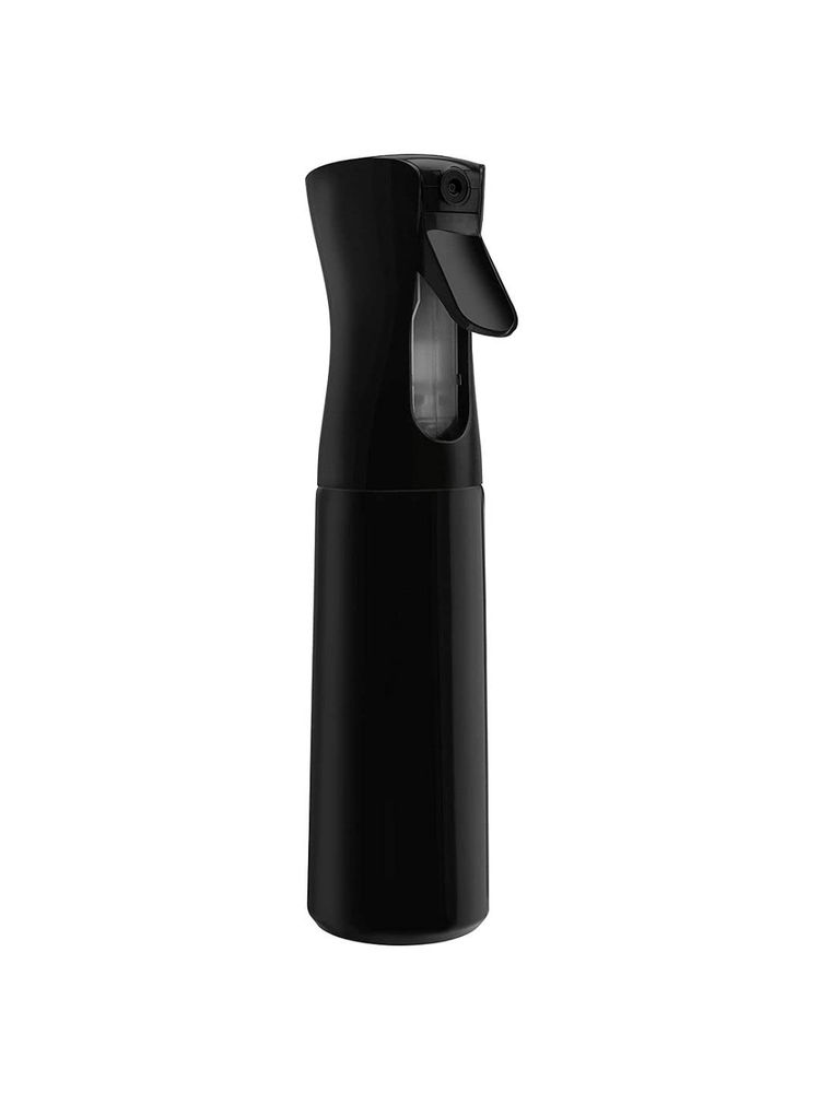 Bronson Professional Hair Spray Bottle Refillable Continuous Ultra Fine Water Mist