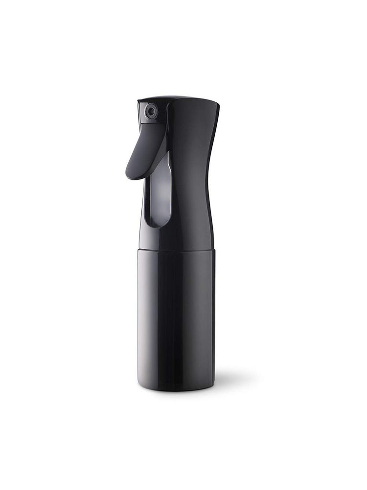 Bronson Professional Hair Spray Bottle Refillable Continuous Ultra Fine Water Mist