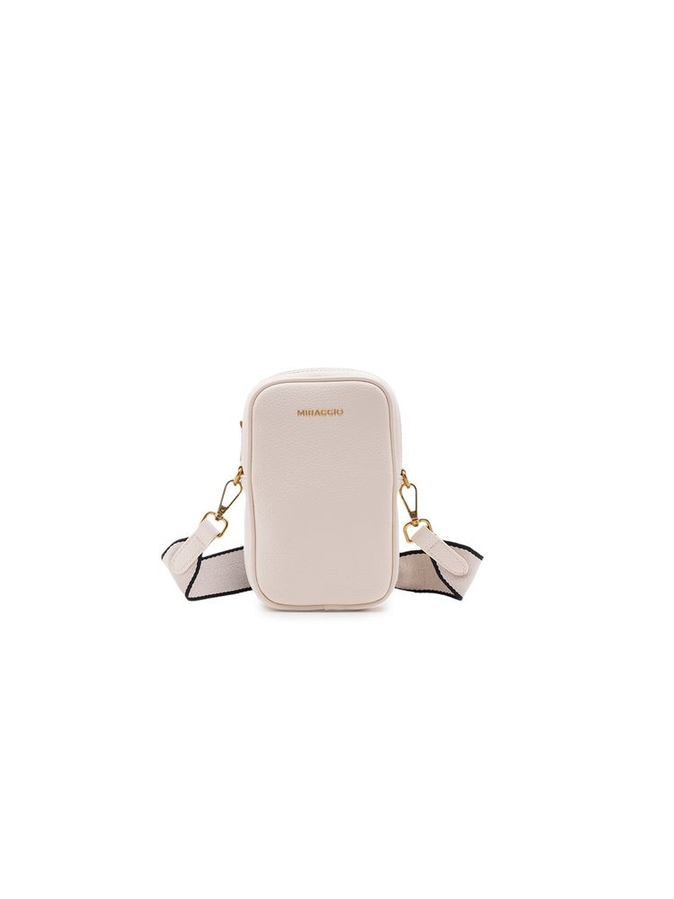 MIRAGGIO Ivory Koa Crossbody Sling Bag (S)-picture-25
