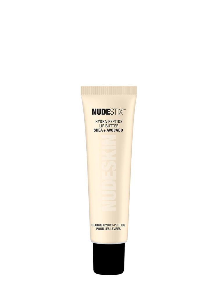 Nudestix Hydra-Peptide Lip Butter - Avocado + Shea-picture-30