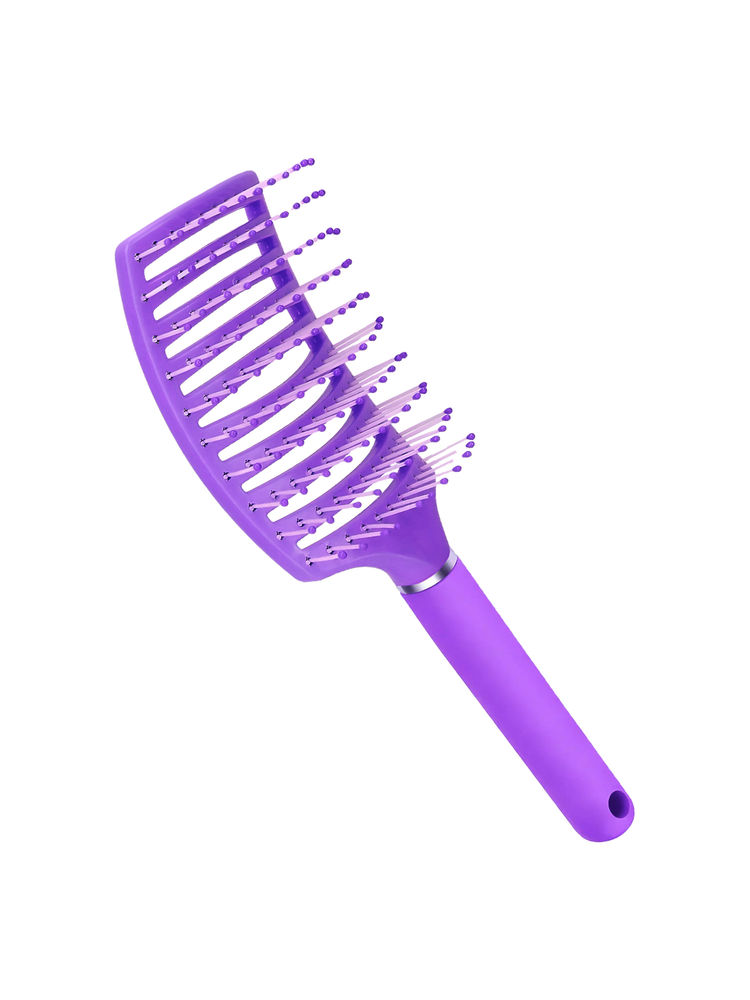 Matra Detangling Vented Paddle Hair Brush-picture-17